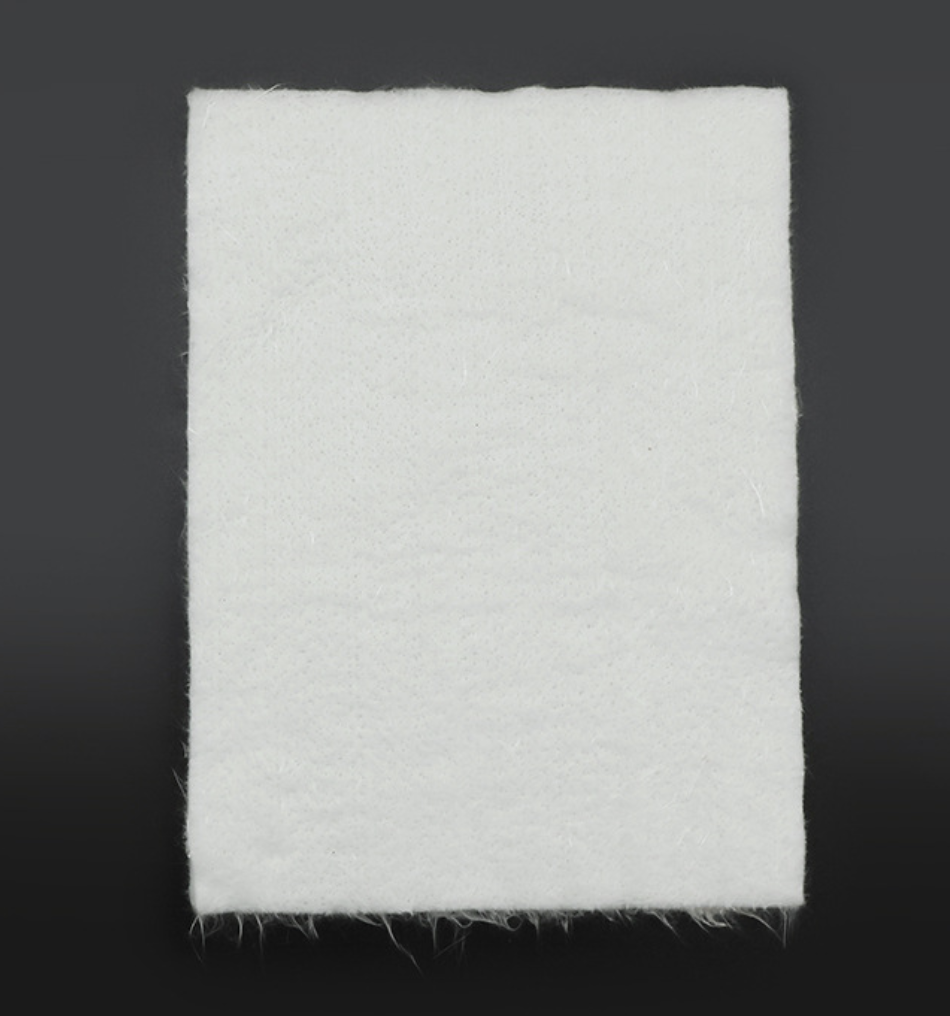 Quartz fiber felt suppliers